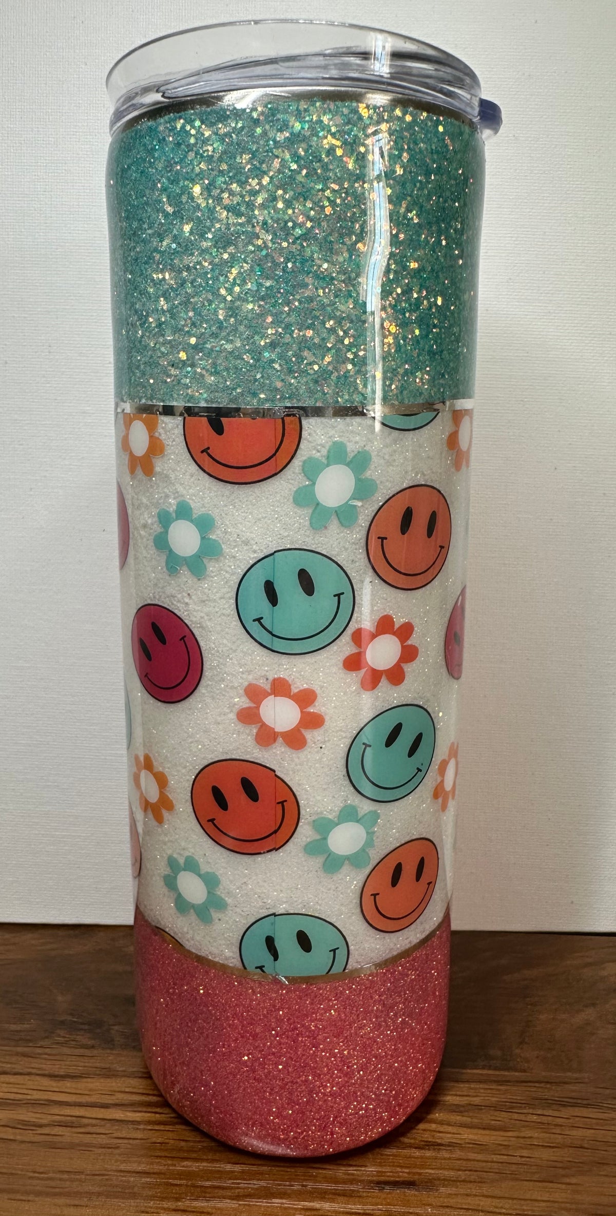 20 oz Overstimulated Moms Club Tumbler