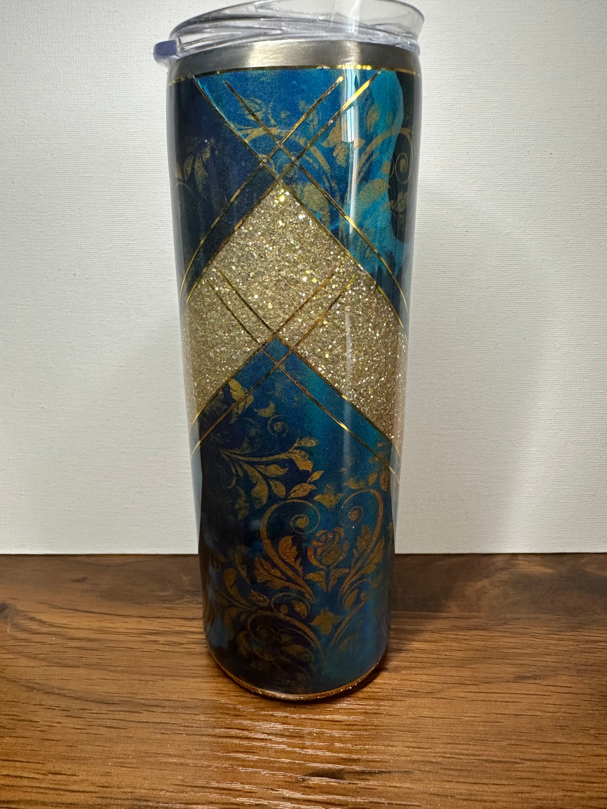 20 oz V-Split Tumbler