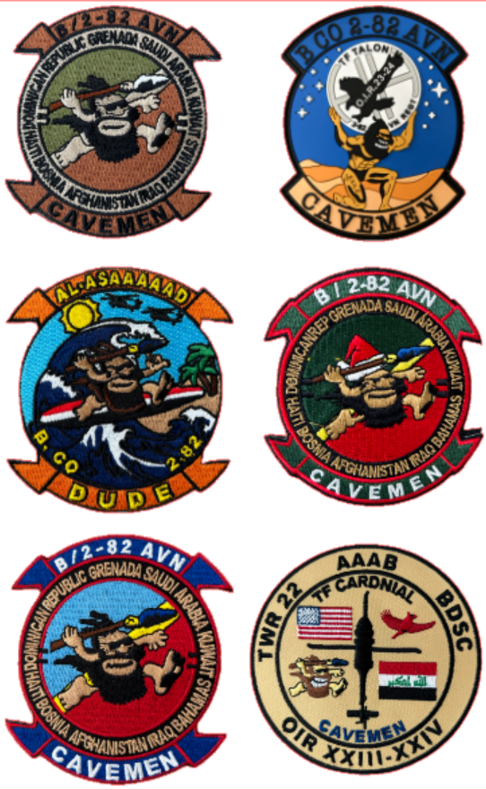 282 AHB Company Patch 40 oz Hydro Tumbler